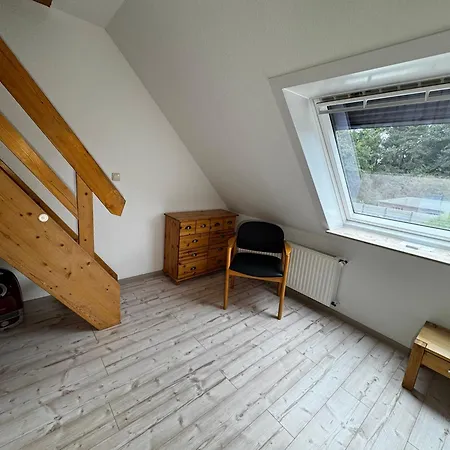 Knechtsand Apartman Cuxhaven