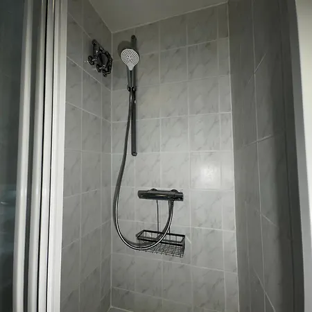 Apartament Knechtsand Inkl Strandkorb Am Cuxhaven